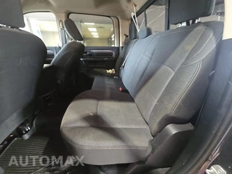 2020 Ram 3500 Tradesman Crew Cab Medium Bed - miniatura 13