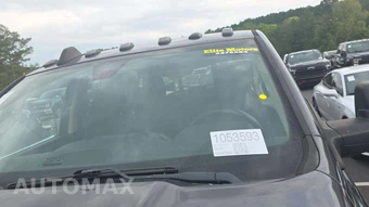 2020 Ram 3500 Tradesman Crew Cab Medium Bed - miniatura 18