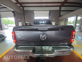 2020 Ram 3500 Tradesman Crew Cab Medium Bed - miniatura 5