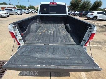 2020 Ram 3500 Tradesman Crew Cab Medium Bed - miniatura 11