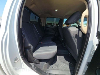 2020 Ram 3500 Tradesman Crew Cab Medium Bed - miniatura 13