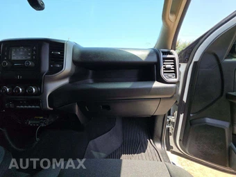 2020 Ram 3500 Tradesman Crew Cab Medium Bed - miniatura 16