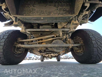 2020 Ram 3500 Tradesman Crew Cab Medium Bed - miniatura 17