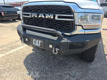 2020 Ram 3500 Tradesman Crew Cab Medium Bed - miniatura 19