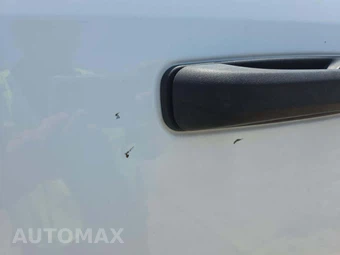 2020 Ram 3500 Tradesman Crew Cab Medium Bed - miniatura 21