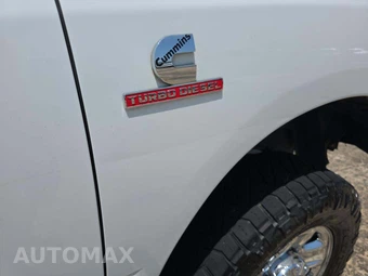 2020 Ram 3500 Tradesman Crew Cab Medium Bed - miniatura 24