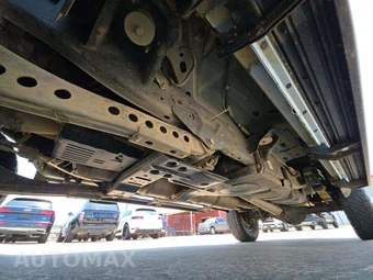 2020 Ram 3500 Tradesman Crew Cab Medium Bed - miniatura 4