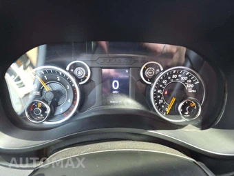 2020 Ram 3500 Tradesman Crew Cab Medium Bed - miniatura 6