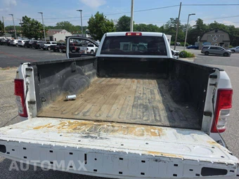 2020 Ram 3500 Tradesman Regular Cab Long Bed - miniatura 10