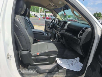 2020 Ram 3500 Tradesman Regular Cab Long Bed - miniatura 13