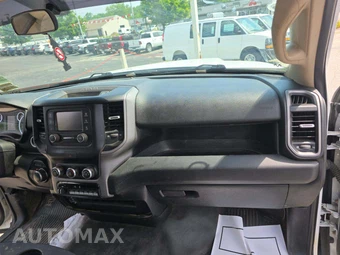 2020 Ram 3500 Tradesman Regular Cab Long Bed - miniatura 14