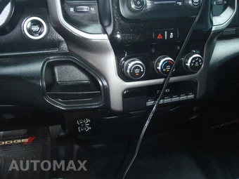 2020 Ram 4500 Cab Chassis SLT Regular Cab DRW - miniatura 3