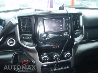 2020 Ram 4500 Cab Chassis SLT Regular Cab DRW - miniatura 4