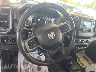 2020 Ram 4500 Cab Chassis Tradesman Crew Cab DRW - miniatura 10