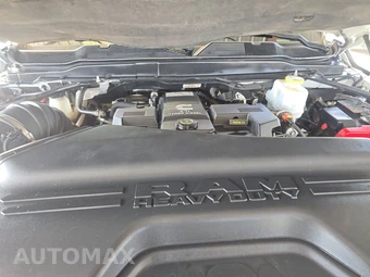 2020 Ram 4500 Cab Chassis Tradesman Crew Cab DRW - miniatura 15