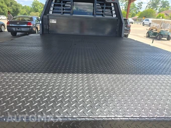 2020 Ram 4500 Cab Chassis Tradesman Crew Cab DRW - miniatura 16