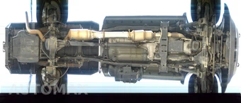 2020 Ram 4500 Cab Chassis Tradesman Crew Cab DRW - miniatura 17