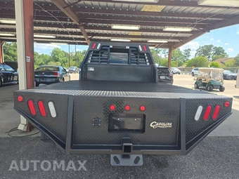 2020 Ram 4500 Cab Chassis Tradesman Crew Cab DRW - miniatura 5
