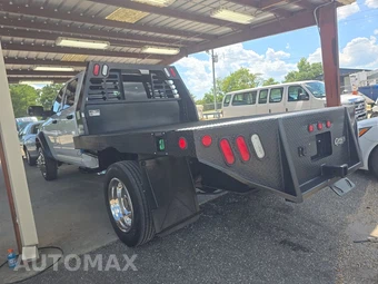 2020 Ram 4500 Cab Chassis Tradesman Crew Cab DRW - miniatura 6