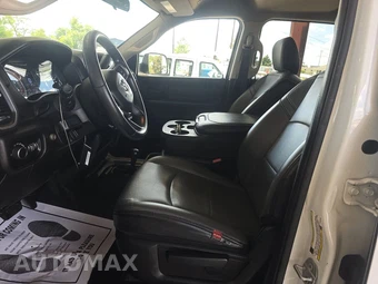 2020 Ram 4500 Cab Chassis Tradesman Crew Cab DRW - miniatura 7