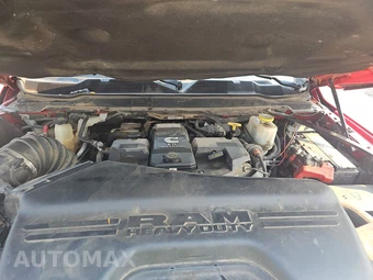 2020 Ram 5500 Cab Chassis SLT Regular Cab DRW - miniatura 15