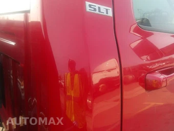 2020 Ram 5500 Cab Chassis SLT Regular Cab DRW - miniatura 26