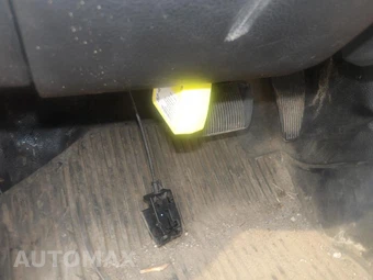 2020 Ram 5500 Cab Chassis SLT Regular Cab DRW - miniatura 27