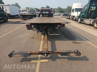 2020 Ram 5500 Cab Chassis SLT Regular Cab DRW - miniatura 5