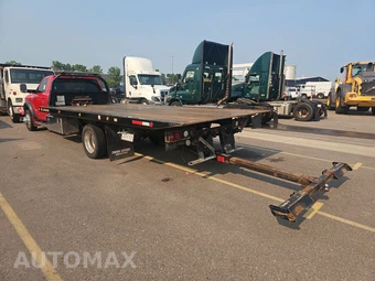 2020 Ram 5500 Cab Chassis SLT Regular Cab DRW - miniatura 6