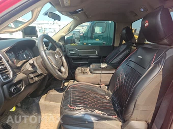 2020 Ram 5500 Cab Chassis SLT Regular Cab DRW - miniatura 7