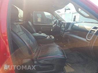 2020 Ram 5500 Cab Chassis SLT Regular Cab DRW - miniatura 8