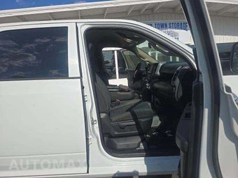 2020 Ram 5500 Cab Chassis Tradesman Crew Cab DRW - miniatura 18