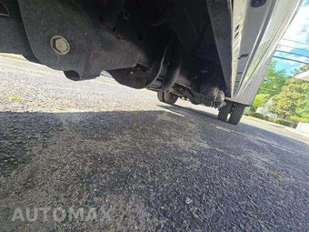 2020 Ram 5500 Cab Chassis Tradesman Crew Cab DRW - miniatura 8