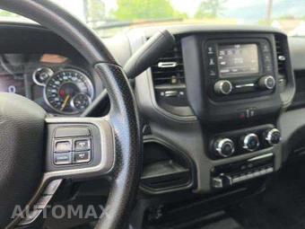 2020 Ram 5500 Cab Chassis Tradesman Crew Cab DRW – miniatura 10