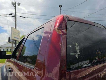 2020 Ram 5500 Cab Chassis Tradesman Crew Cab DRW – miniatura 25