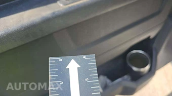 2020 Ram 5500 Cab Chassis Tradesman Crew Cab DRW – miniatura 21