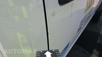 2020 Ram 5500 Cab Chassis Tradesman Crew Cab DRW – miniatura 27