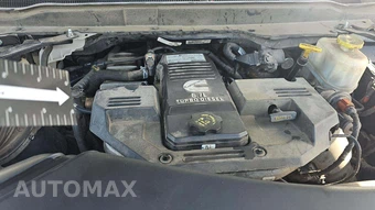 2020 Ram 5500 Cab Chassis Tradesman Crew Cab DRW – miniatura 34