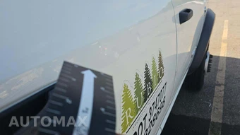2020 Ram 5500 Cab Chassis Tradesman Crew Cab DRW – miniatura 60