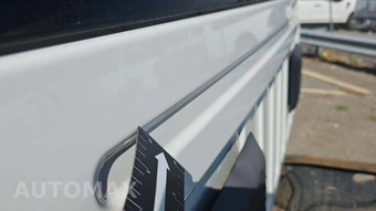 2020 Ram 5500 Cab Chassis Tradesman Crew Cab DRW – miniatura 62
