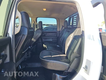 2020 Ram 5500 Cab Chassis Tradesman Crew Cab DRW - miniatura 13