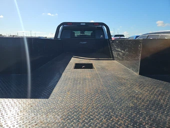 2020 Ram 5500 Cab Chassis Tradesman Crew Cab DRW - miniatura 16