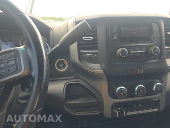 2020 Ram 5500 Cab Chassis Tradesman Crew Cab DRW – miniatura 11