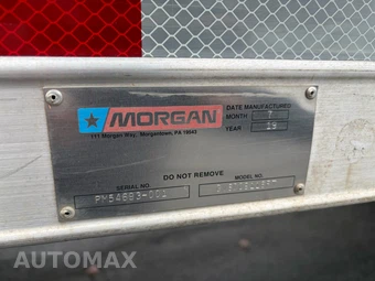 2020 Ram 5500 Cab Chassis Tradesman Regular Cab DRW – miniatura 11