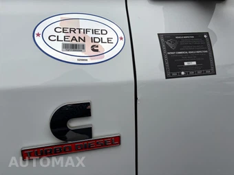 2020 Ram 5500 Cab Chassis Tradesman Regular Cab DRW – miniatura 12