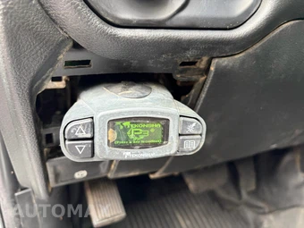 2020 Ram 5500 Cab Chassis Tradesman Regular Cab DRW – miniatura 16