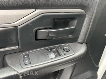 2020 Ram 5500 Cab Chassis Tradesman Regular Cab DRW – miniatura 22