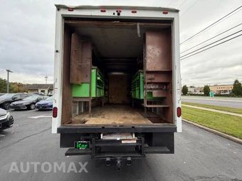 2020 Ram 5500 Cab Chassis Tradesman Regular Cab DRW – miniatura 30