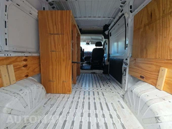 2020 Ram ProMaster 1500 Cargo Van High Roof 136.0" WB - miniatura 10
