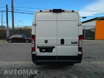 2020 Ram ProMaster 1500 Cargo Van High Roof 136.0" WB - miniatura 2